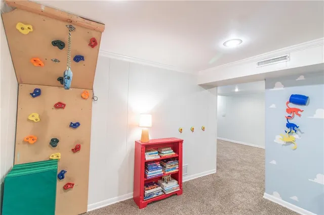 $289,900 | 400 Hillcrest Drive, Warrensburg, MO 64093