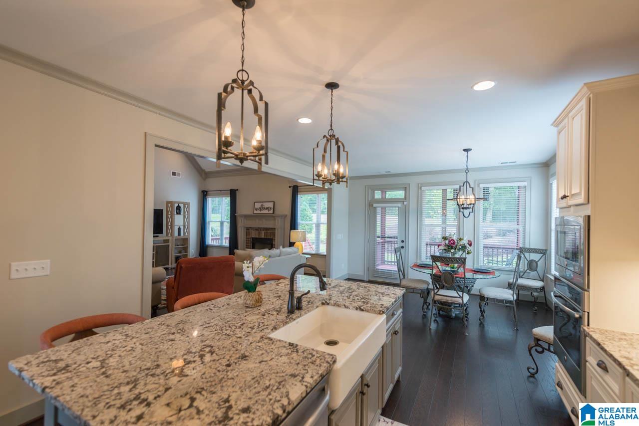 1435 Scout Ridge Drive Birmingham, AL 35244 - Photo 9 of 38