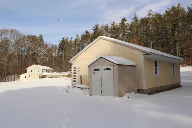 $369,900 | 1457 Wakefield Road, Wakefield, NH 03872
