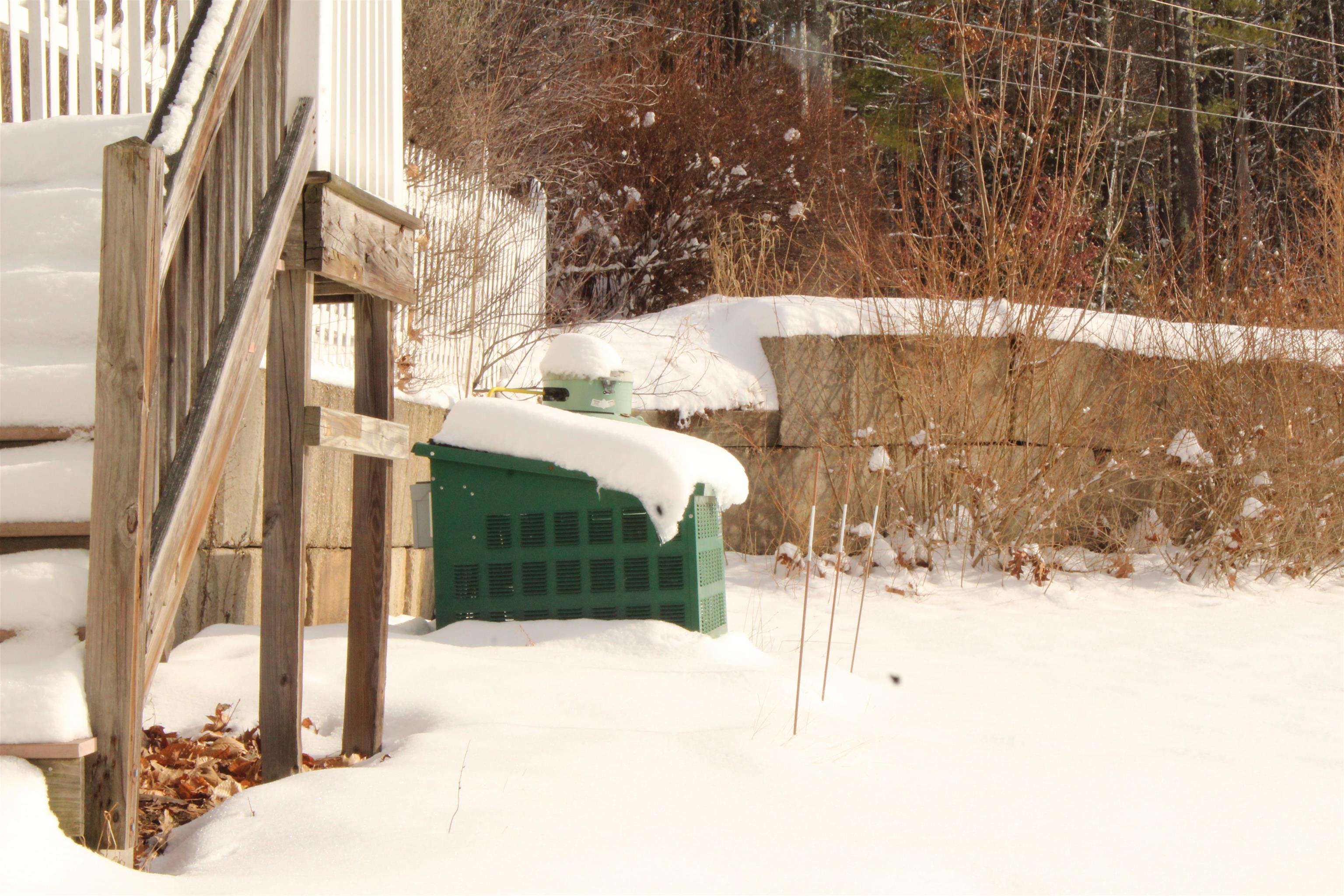 1457 Wakefield Road Wakefield, NH 03872 - Photo 22 of 31 Gallery Image 22