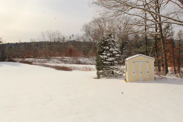 $369,900 | 1457 Wakefield Road, Wakefield, NH 03872