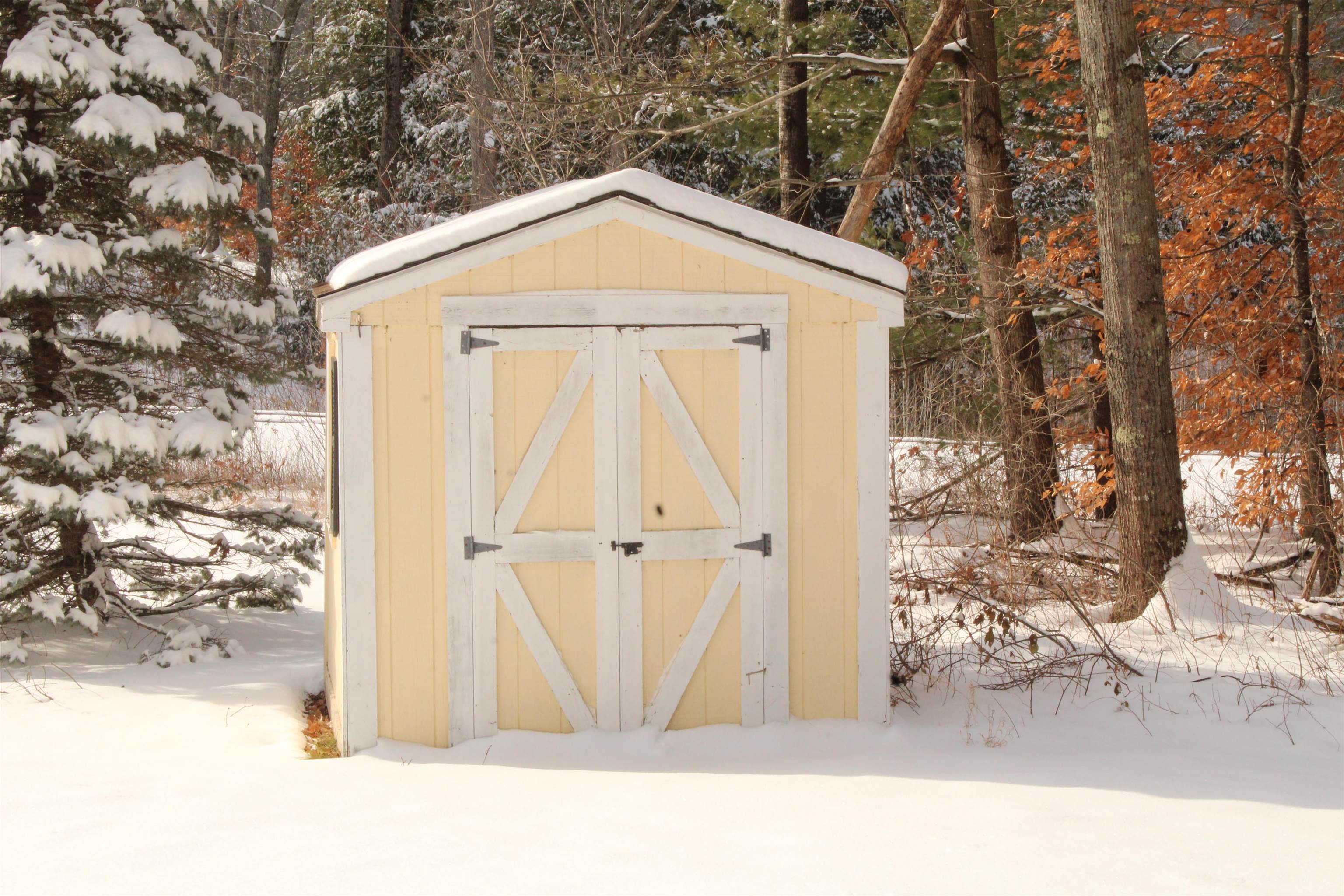 1457 Wakefield Road Wakefield, NH 03872 - Photo 24 of 31 Gallery Image 24