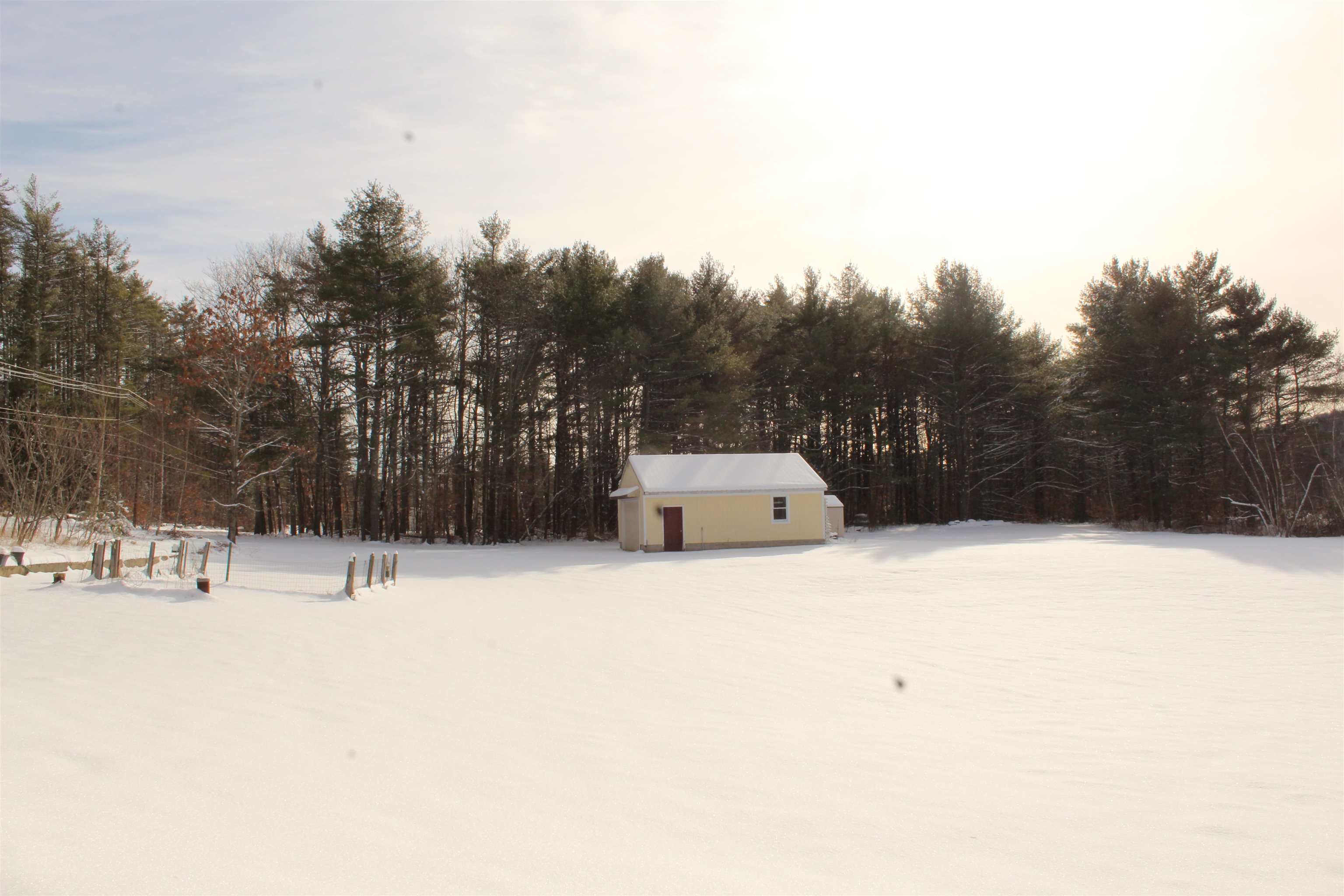 1457 Wakefield Road Wakefield, NH 03872 - Photo 25 of 31 Gallery Image 25