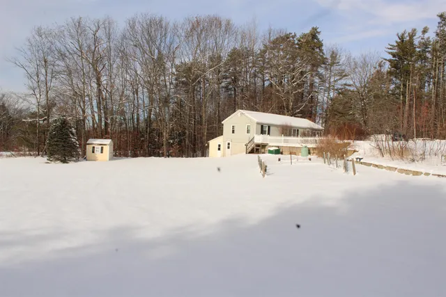 $369,900 | 1457 Wakefield Road, Wakefield, NH 03872
