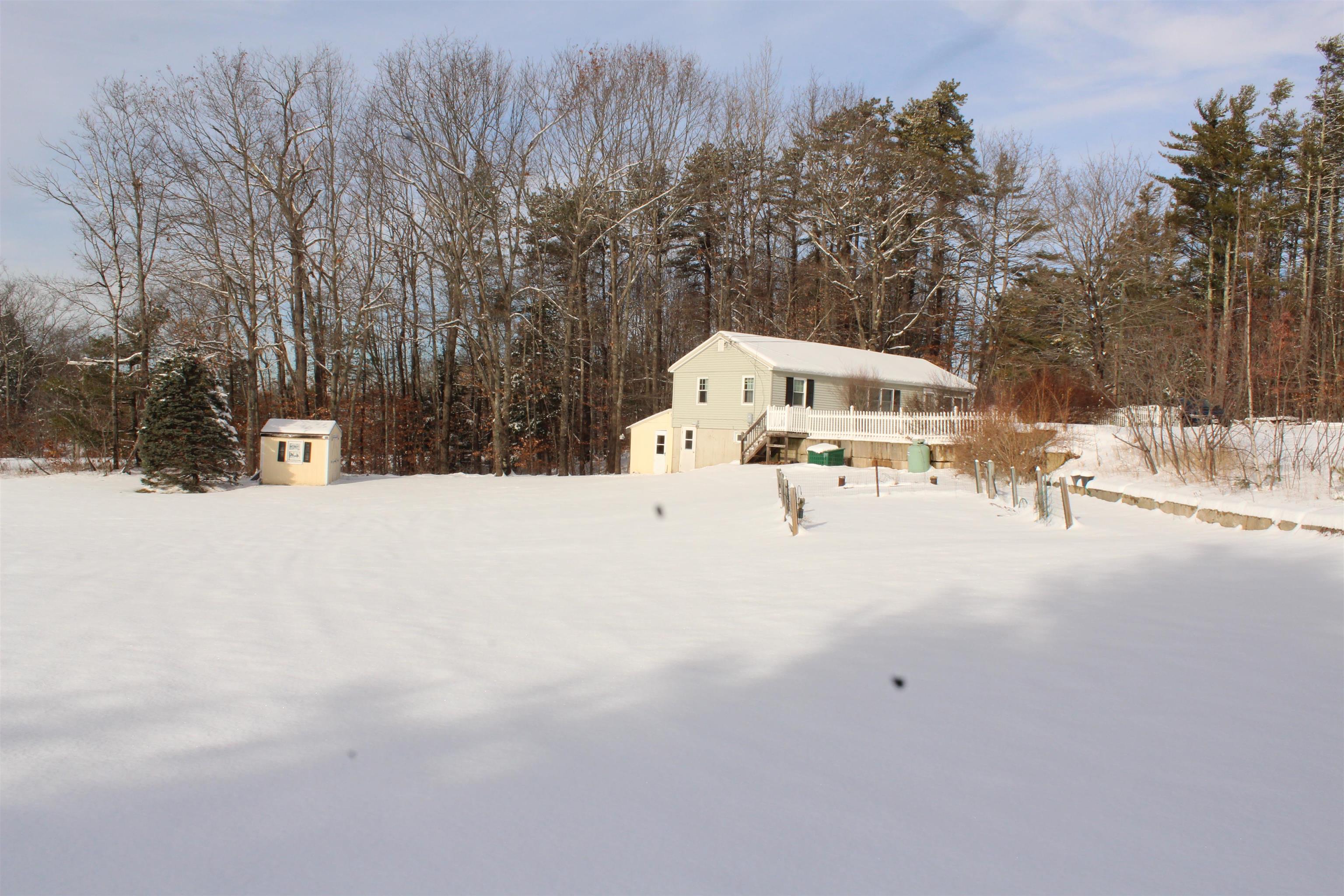 1457 Wakefield Road Wakefield, NH 03872 - Photo 26 of 31 Gallery Image 26