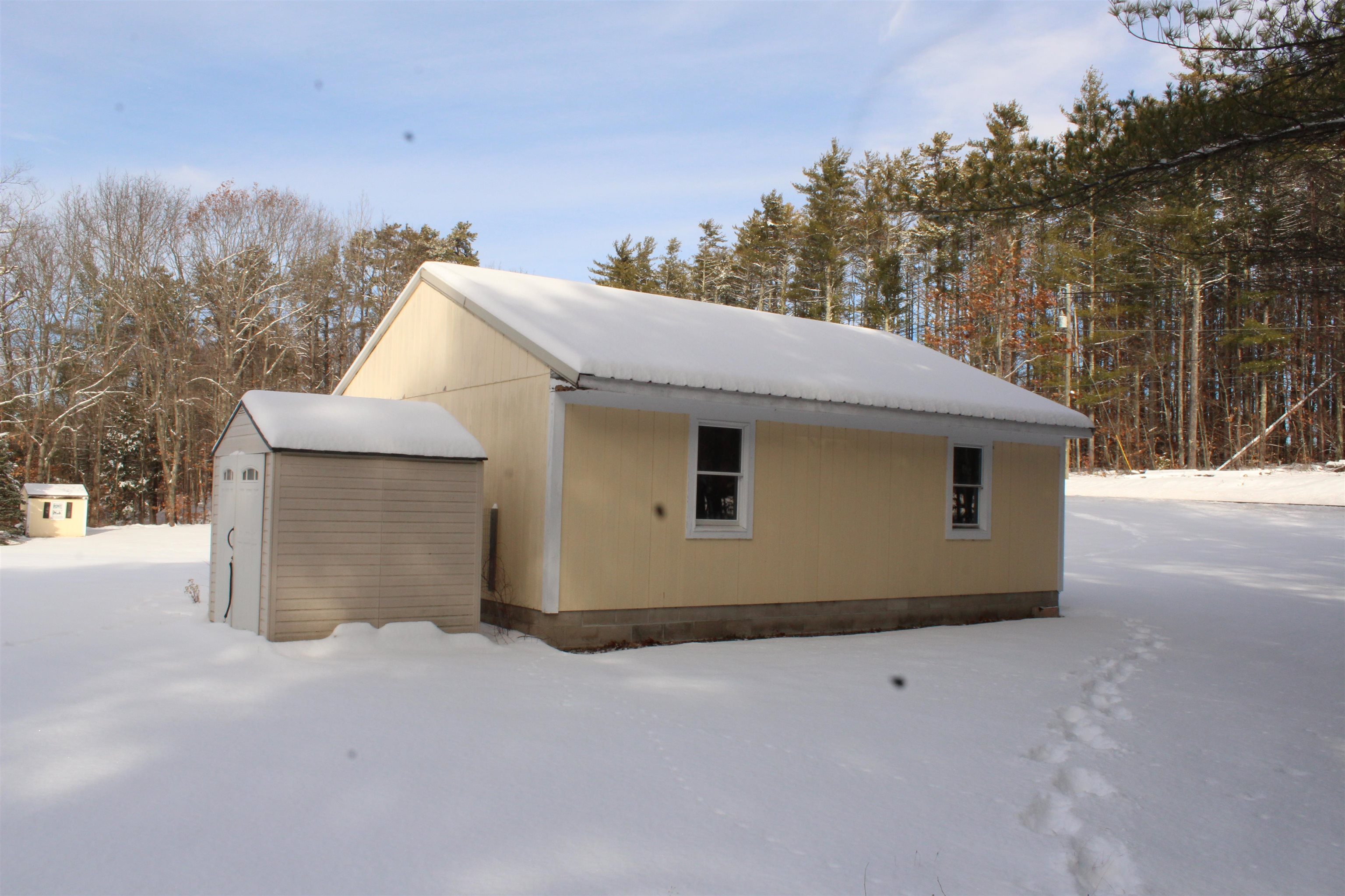 1457 Wakefield Road Wakefield, NH 03872 - Photo 27 of 31 Gallery Image 27