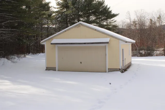 $369,900 | 1457 Wakefield Road, Wakefield, NH 03872