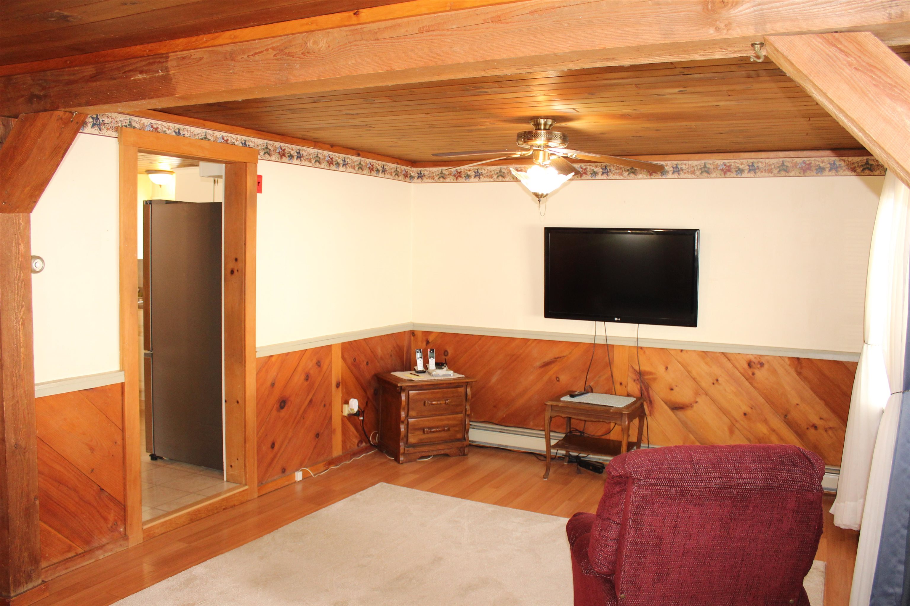 1457 Wakefield Road Wakefield, NH 03872 - Photo 4 of 31 Gallery Image 4