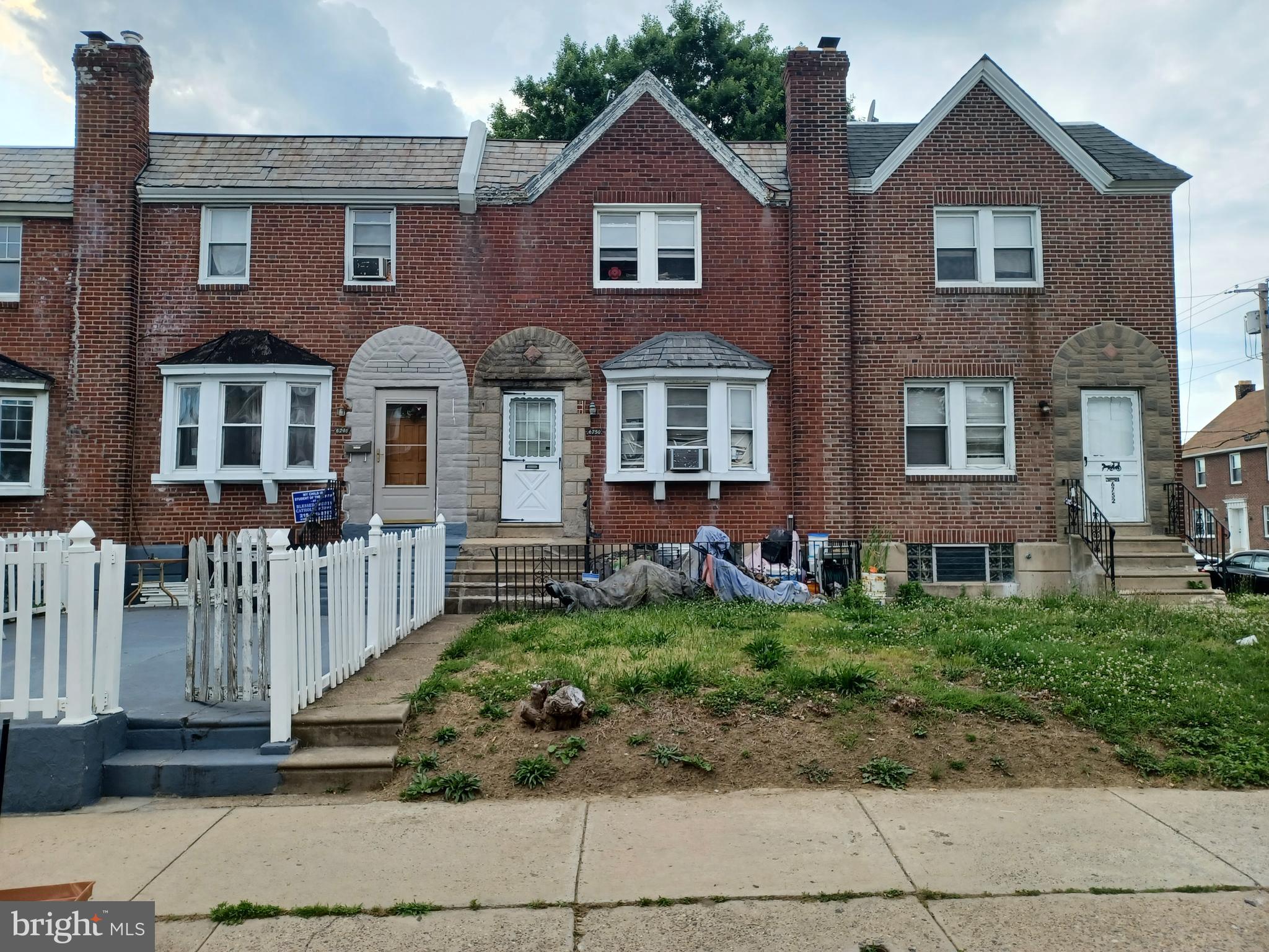 6750 Rutland Street Philadelphia, PA 19149 - Photo 2 of 20 Gallery Image 2