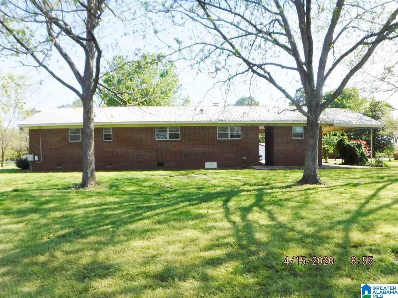 2494 Church Avenue Northwest Rainsville, AL 35986 - Photo 23 of 32