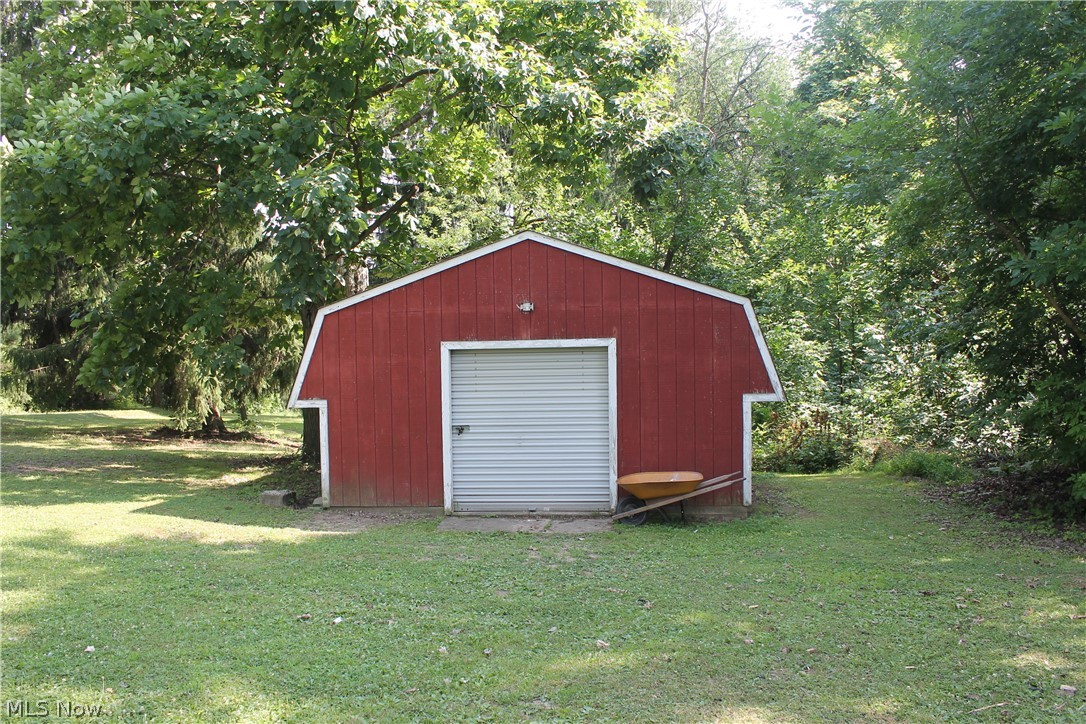 14900 Turney Road Maple Heights, OH 44137 - Photo 35 of 43