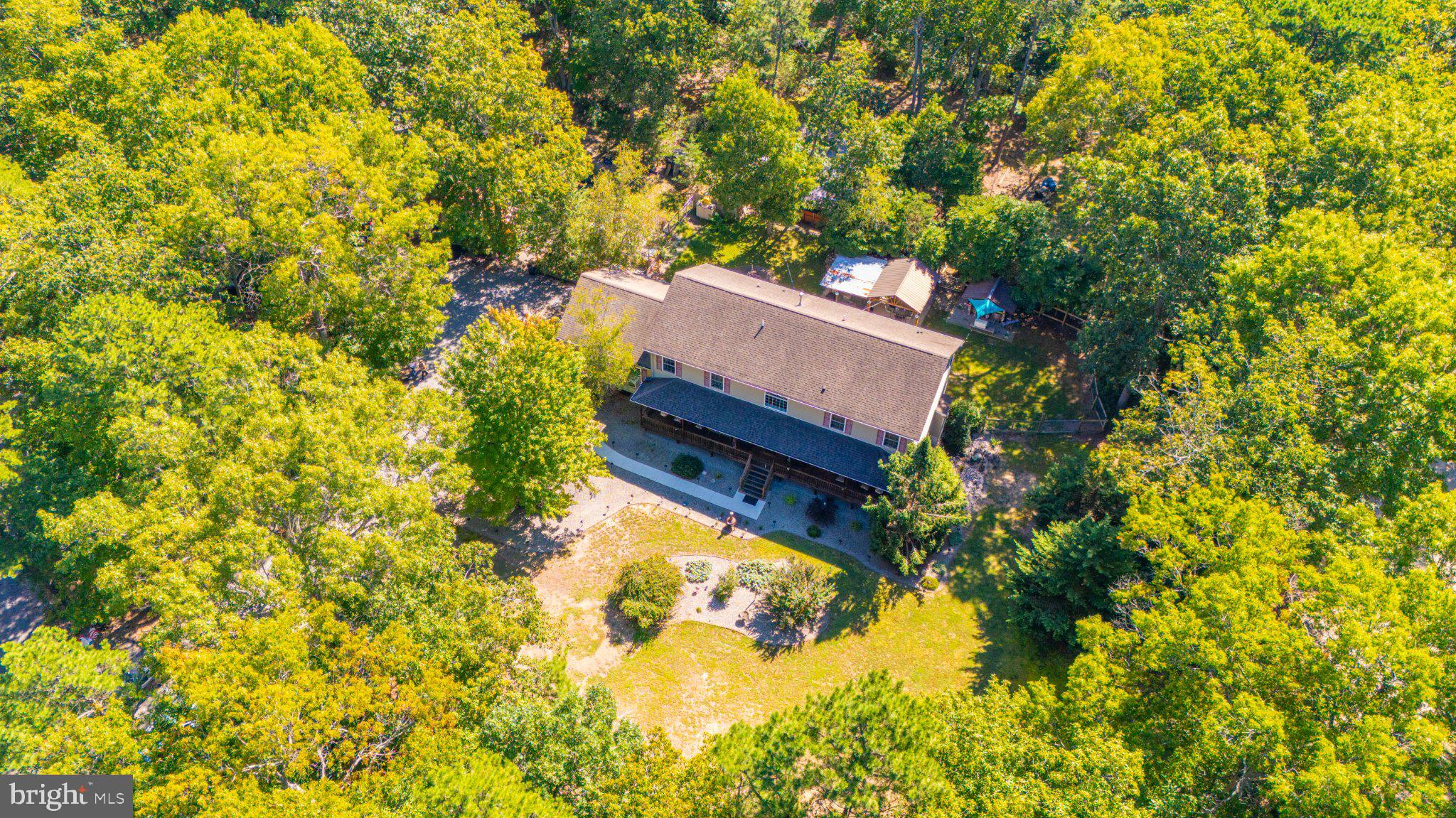 46 Hopkins Road New Egypt, NJ 08533 - Photo 62 of 65 Gallery Image 62