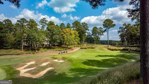 $2,385,000 | 1031 Oliver Creek, Greensboro, GA 30642