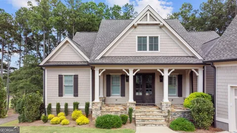 $2,385,000 | 1031 Oliver Creek, Greensboro, GA 30642
