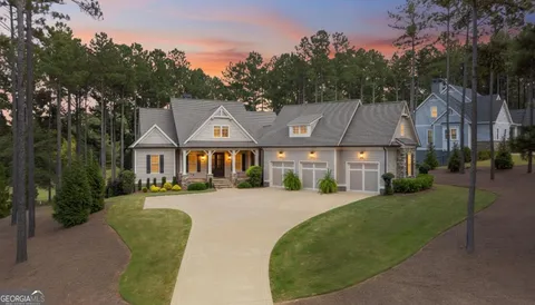 $2,385,000 | 1031 Oliver Creek, Greensboro, GA 30642