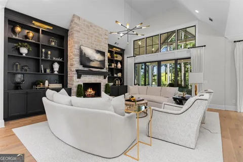 $2,385,000 | 1031 Oliver Creek, Greensboro, GA 30642