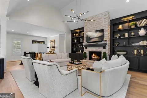 $2,385,000 | 1031 Oliver Creek, Greensboro, GA 30642