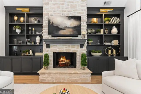 $2,385,000 | 1031 Oliver Creek, Greensboro, GA 30642