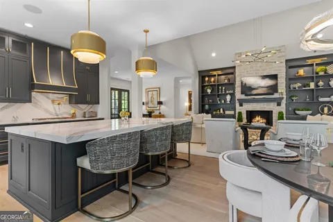 $2,385,000 | 1031 Oliver Creek, Greensboro, GA 30642