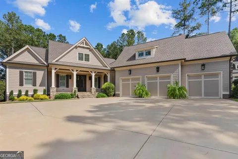 $2,385,000 | 1031 Oliver Creek, Greensboro, GA 30642
