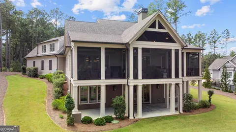 $2,385,000 | 1031 Oliver Creek, Greensboro, GA 30642