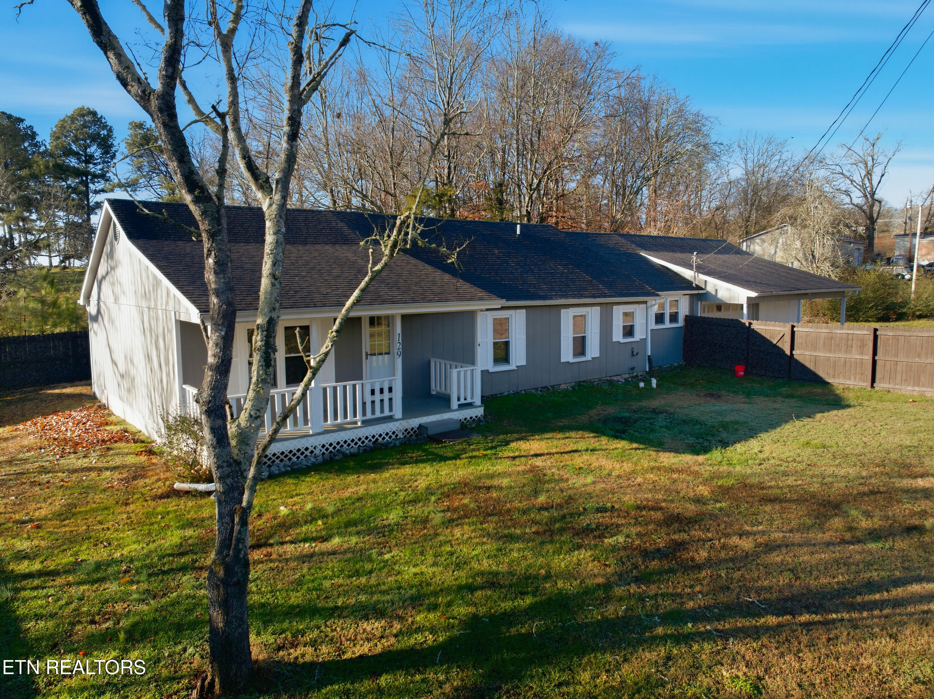 129 County Road 71 Riceville, TN 37370 - Photo 3 of 18 04-129-Co-Rd-71-Riceville-TN-2