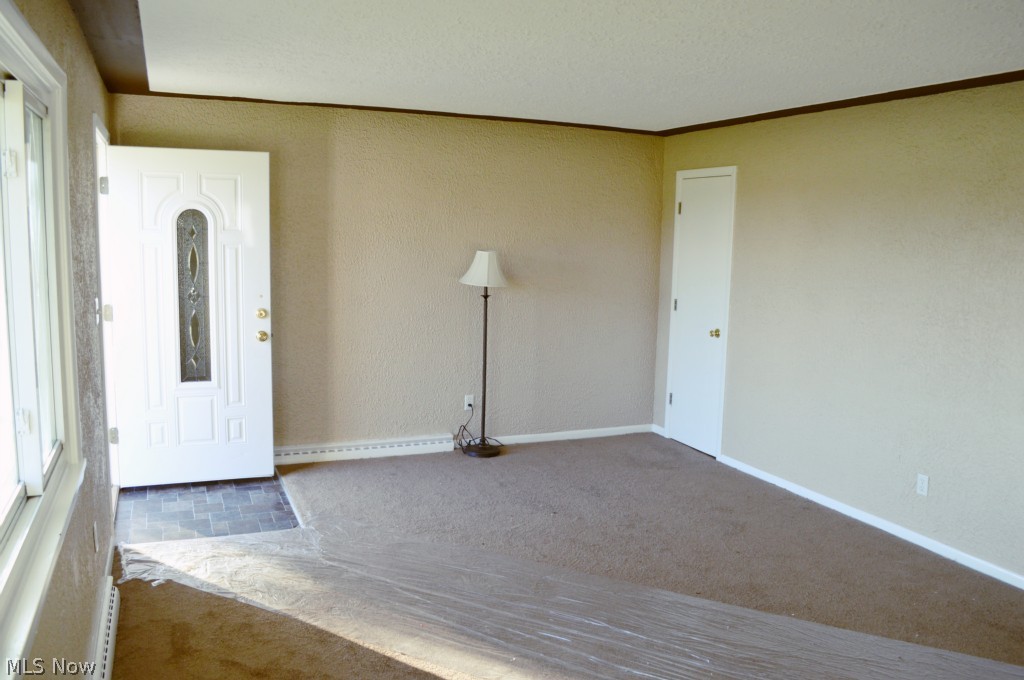 1712 Meister Road Lorain, OH 44053 - Photo 6 of 17 Brand New Flooring through entire home!