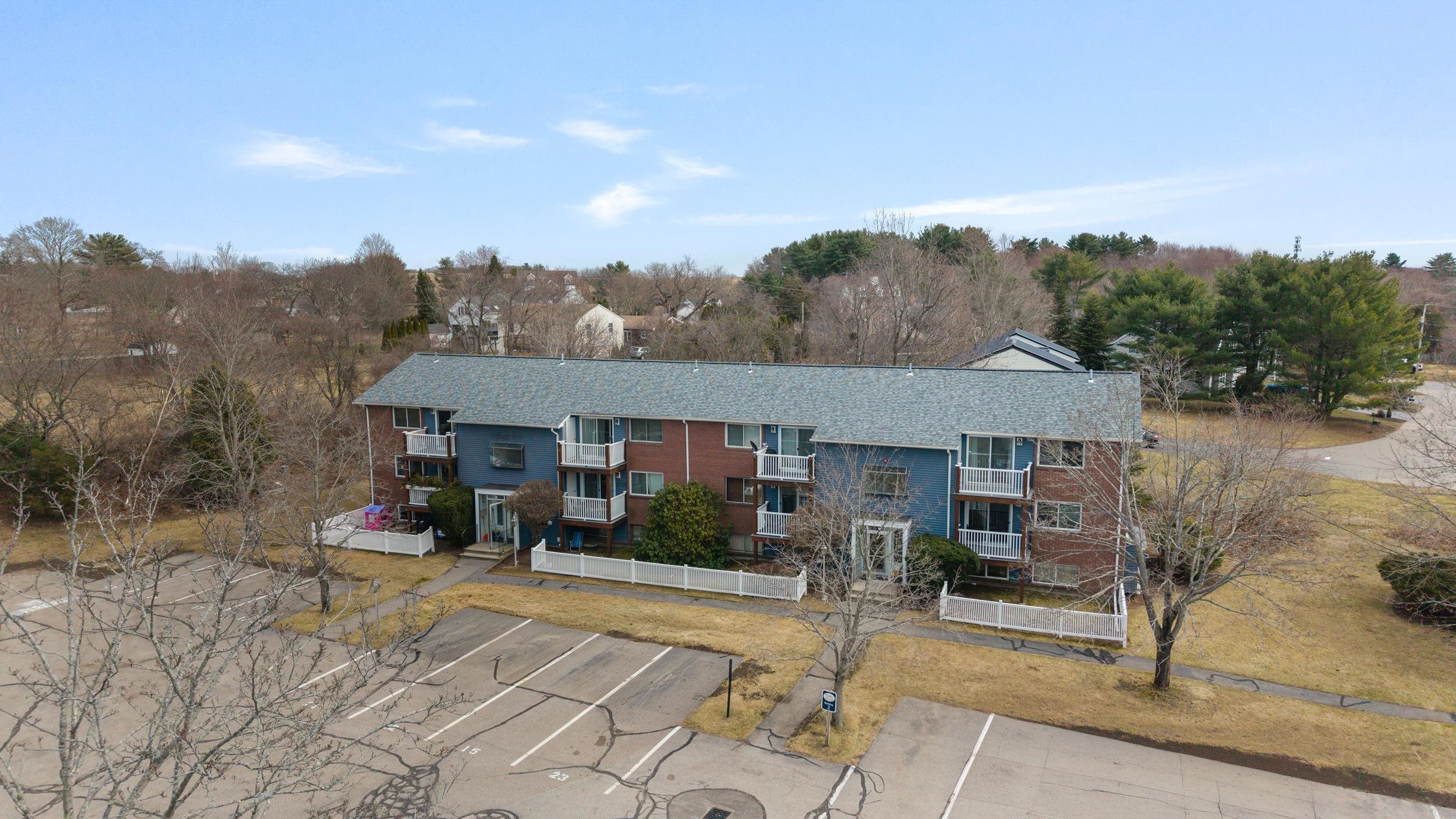 24 Seabury, Unit 24 Hampton, NH 03842 - Photo 25 of 30