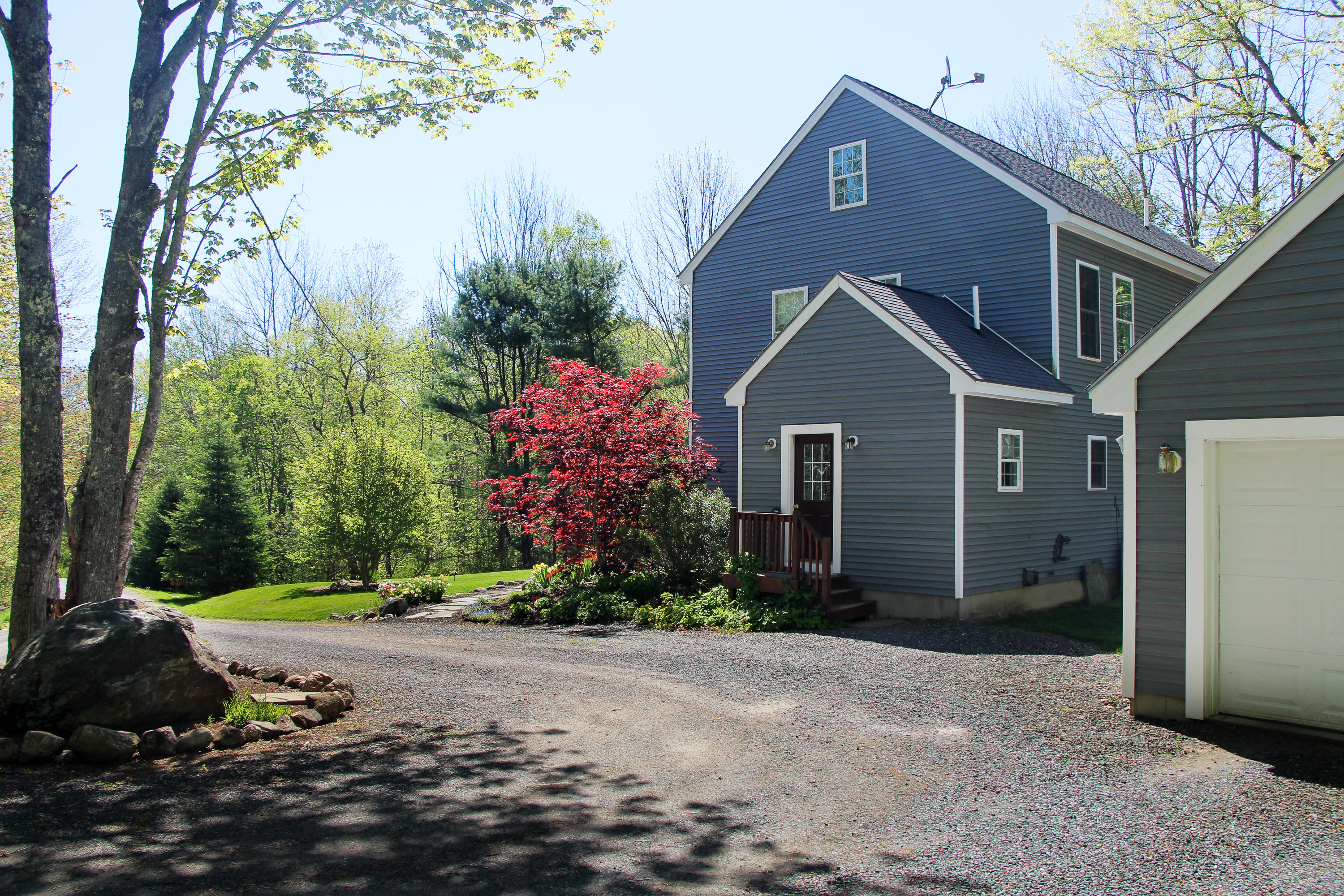 455 River Road Newcastle, ME 04553 - Photo 2 of 20 455RiverRd_OWNER_Print-MLS-10
