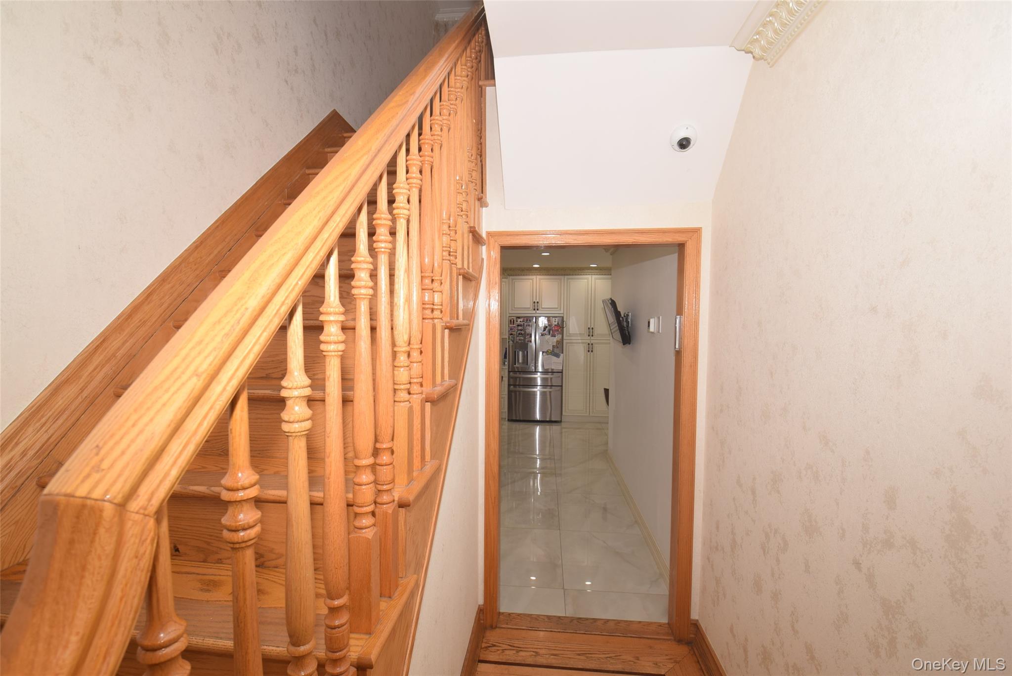 1-10 82nd Avenue Queens, NY 11415 - Photo 18 of 50 a view of a balcony