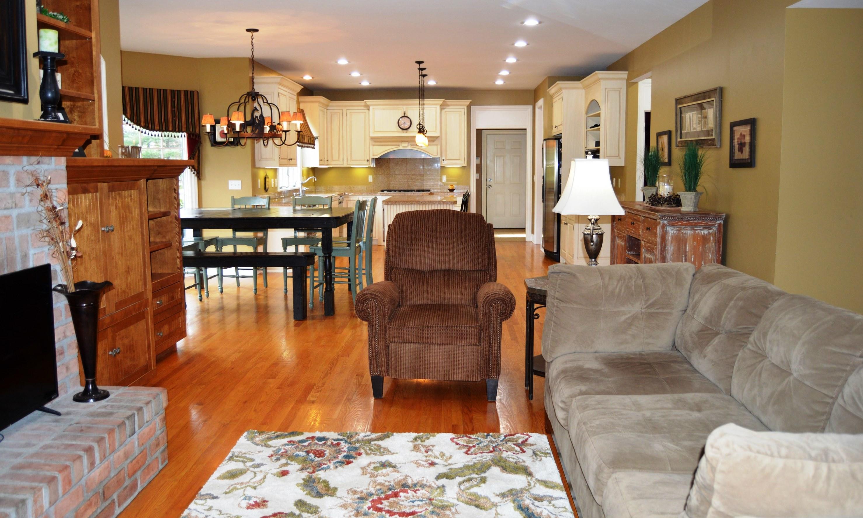 435 Dorrence Road Granville, OH 43023 - Photo 12 of 40 Gallery Image 12
