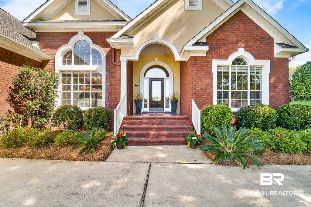 6618 Lubarrett Way South Mobile, AL 36695 - Photo 4 of 30