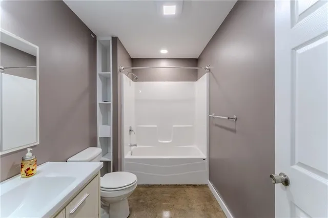 $187,500 | 217 North 17th Street, Fredonia, KS 66736