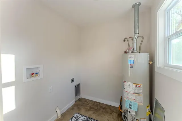 $187,500 | 217 North 17th Street, Fredonia, KS 66736