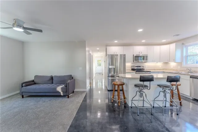 $187,500 | 217 North 17th Street, Fredonia, KS 66736