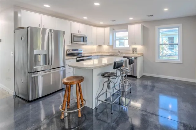 $187,500 | 217 North 17th Street, Fredonia, KS 66736