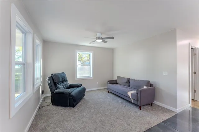 $187,500 | 217 North 17th Street, Fredonia, KS 66736