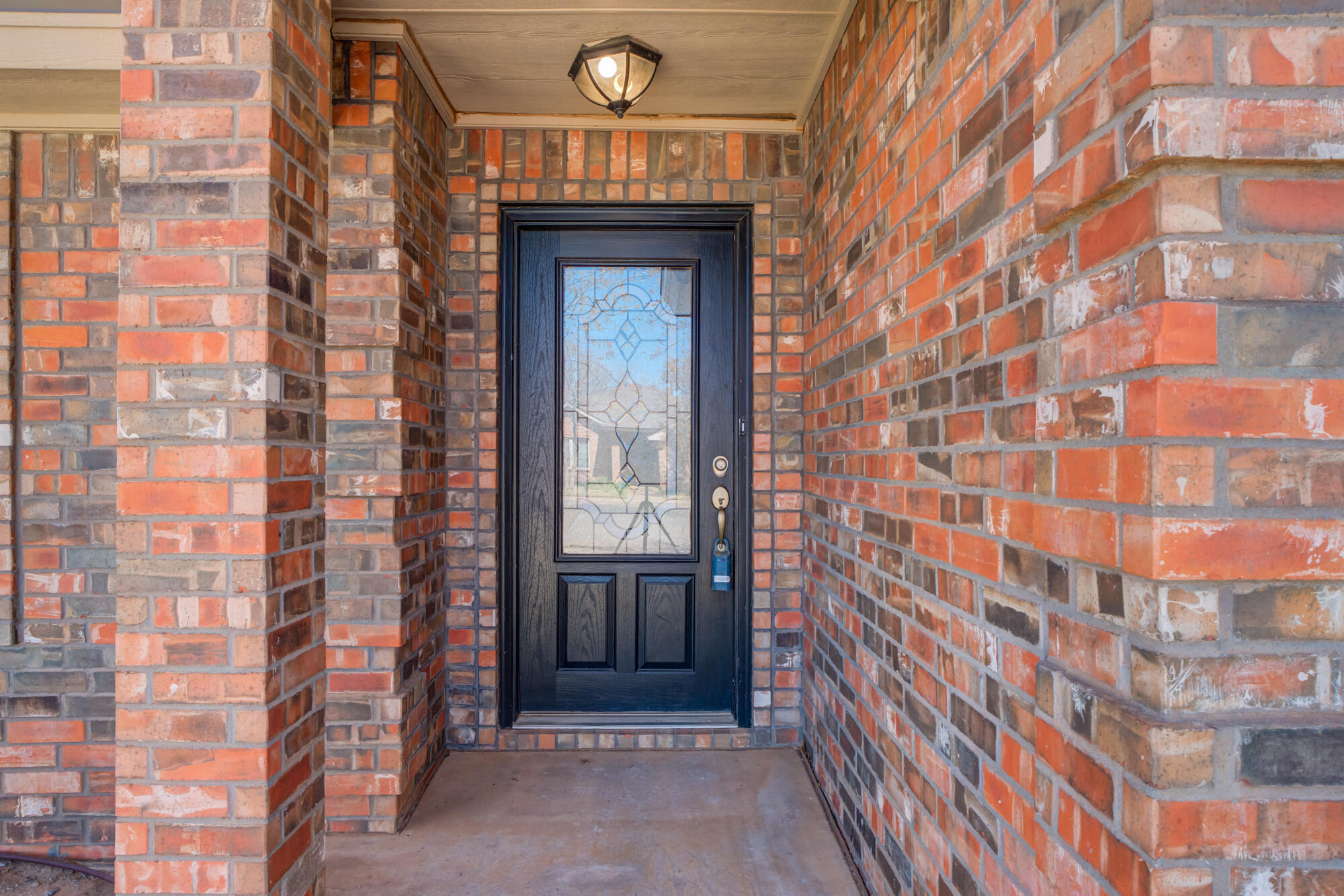 5801 110th Street Lubbock, TX 79424 - Photo 8 of 38 5801-110th-St_Lubbock-TX_18_Front-Exteri