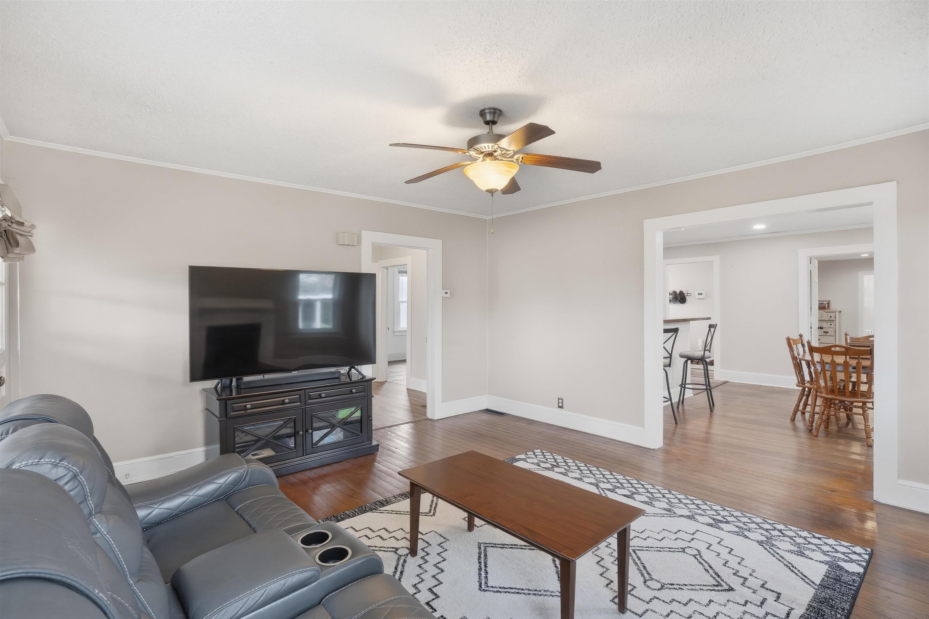 3 Littlejohn Street Inman, SC 29349 - Photo 13 of 27
