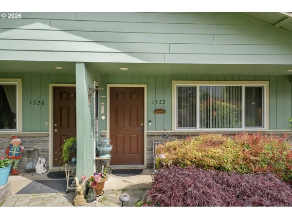 $539,000 | 1522 East Washington Avenue, Cottage Grove, OR 97424