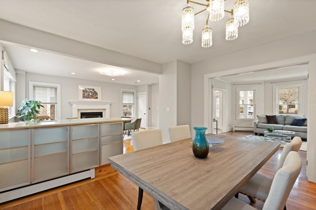 59 Reed Street Lexington, MA 02421 - Photo 11 of 32