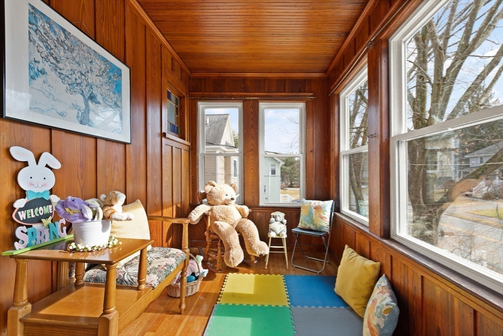 59 Reed Street Lexington, MA 02421 - Photo 24 of 32 a outdoor space with furniture