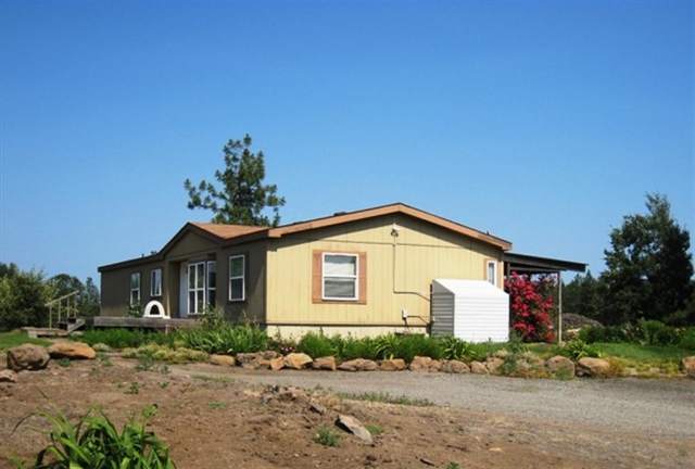 3410 West Jennings Road Cheney, WA 99004 - Photo 1 of 9