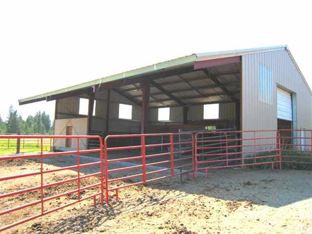 3410 West Jennings Road Cheney, WA 99004 - Photo 3 of 9