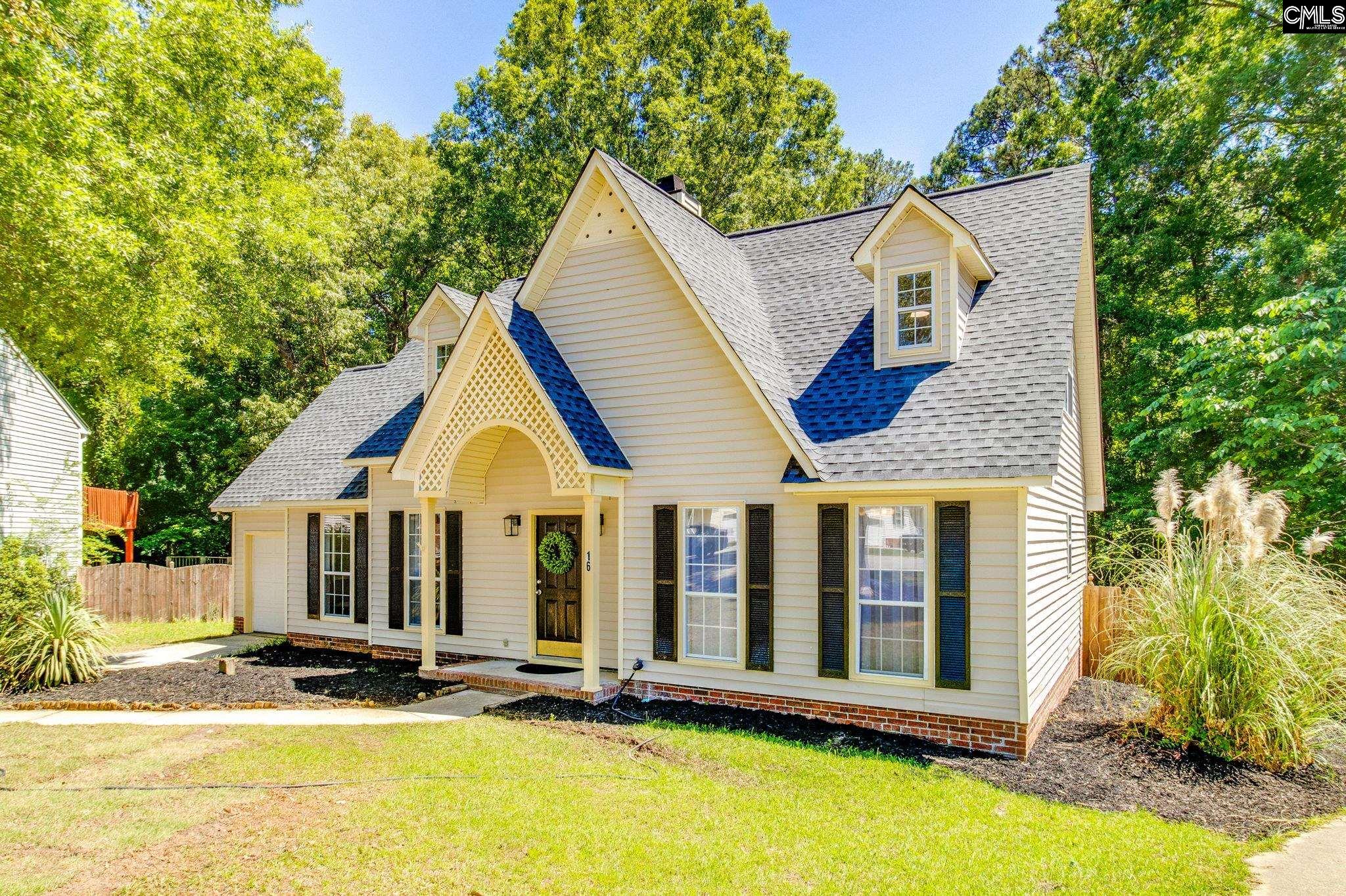 16 Seaford Court Irmo, SC 29063 - Photo 3 of 35