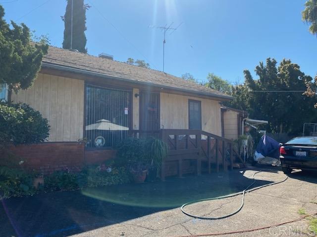 9165 Rosedale Drive Spring Valley, CA 91977 - Photo 1 of 1