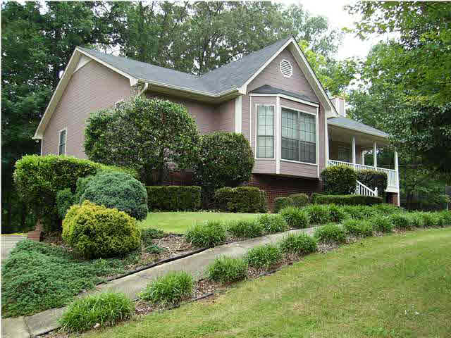 2607 Wood Run Road Fultondale, AL 35068 - Photo 1 of 18