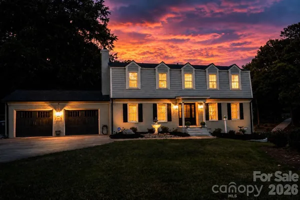 $535,000 | 120 Wellington Drive, Salisbury, NC 28144