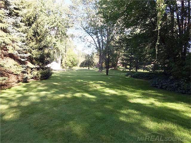 0 Driftwood Avenue Rochester, MI 48307 - Photo 1 of 1