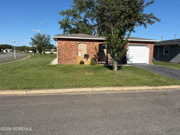 $499,500 | 27 Rossetti Court, Brick, NJ 08724